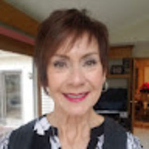 Meet your Posher, Pat